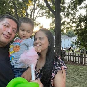 Meet your Posher, Felipe